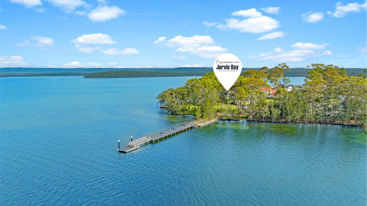 Isl5 – Island Point by Experience Jervis Bay
