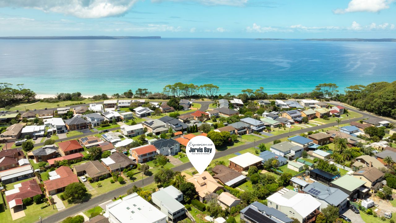 Lam37 – Wavesong by Experience Jervis Bay