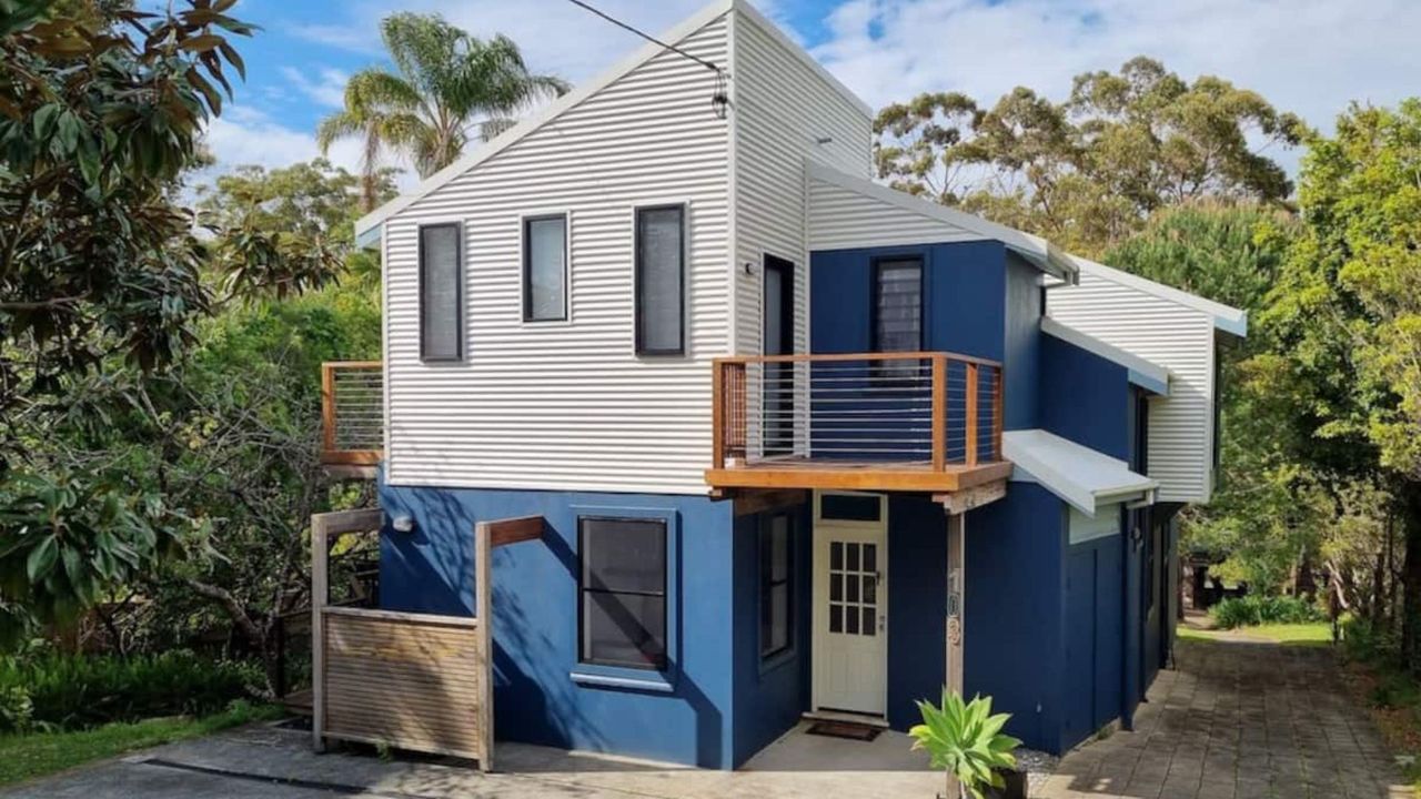 Fre103 – Greenfields Beach House & Studio