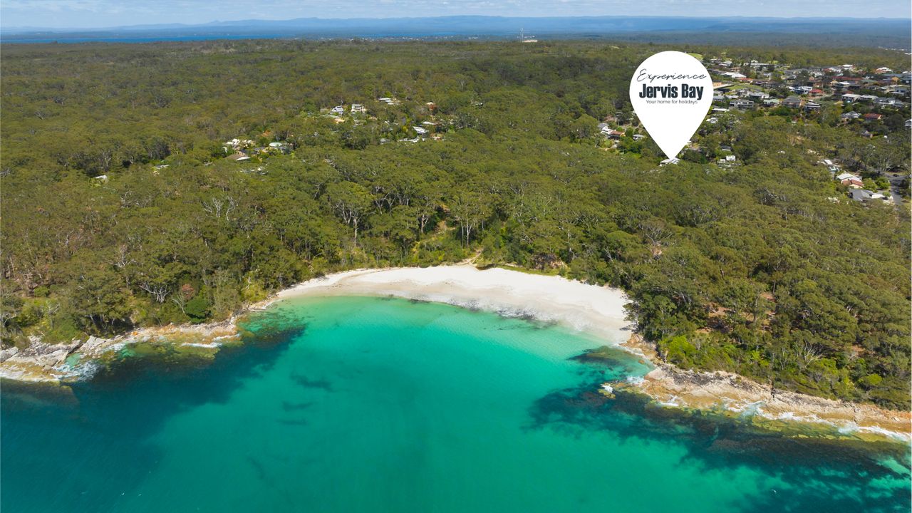 Eli1/393 – Banksia on Blenheim by Experience Jervis Bay