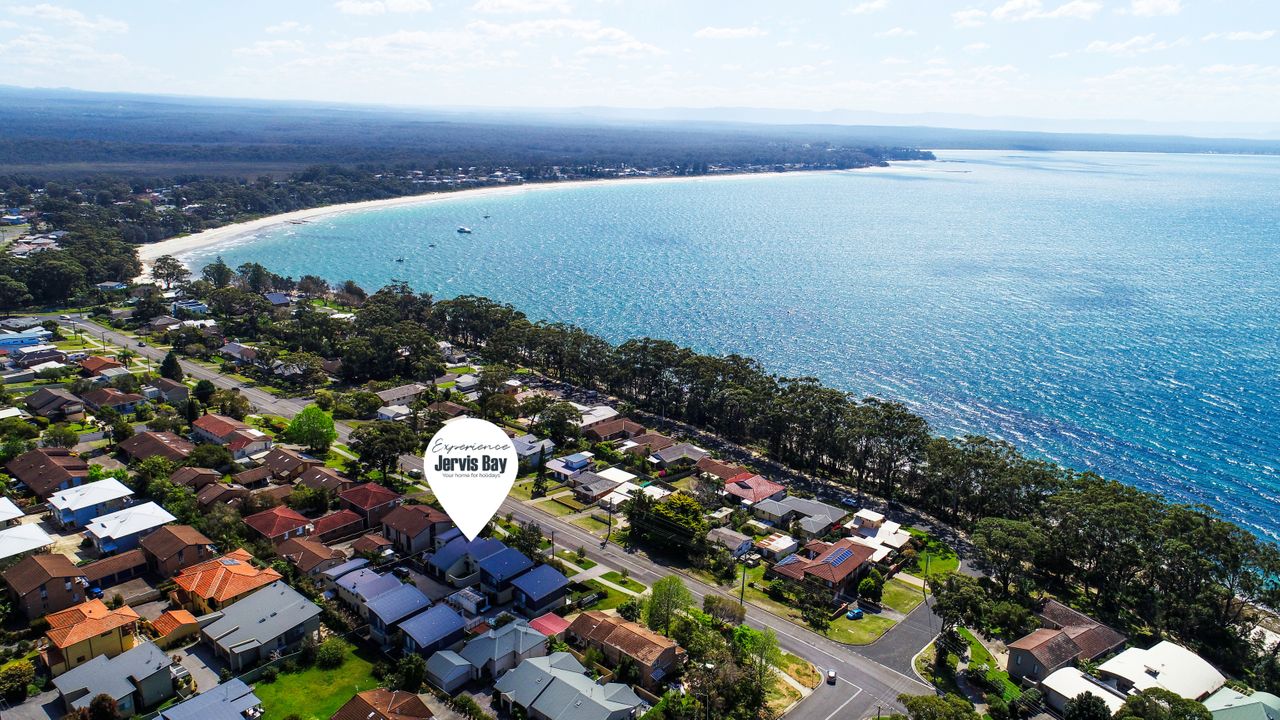 Eli1/223 – Portside at The Arc by Experience Jervis Bay