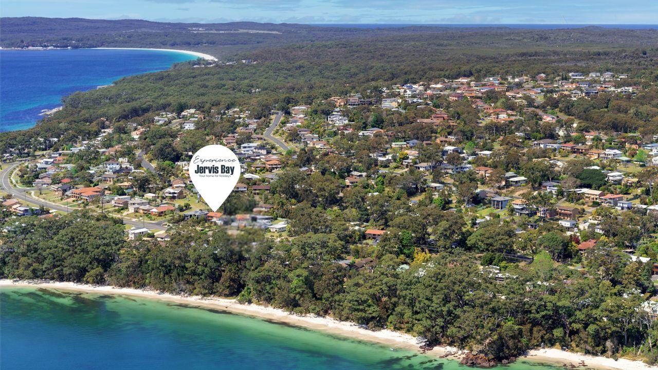 Eli265 – Our Beach House by Experience Jervis Bay