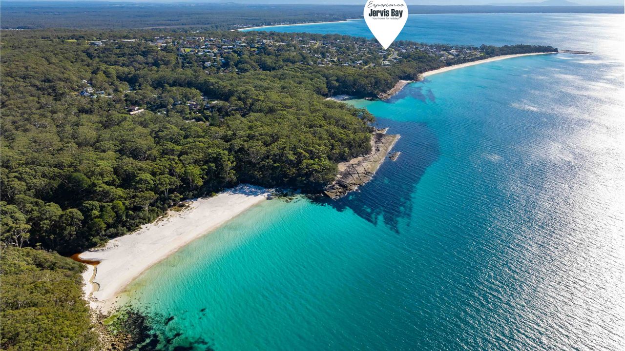 Eli265 – Our Beach House by Experience Jervis Bay
