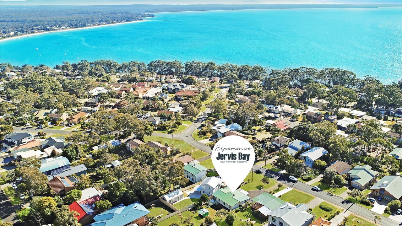 Min33 – Seaview by Experience Jervis Bay
