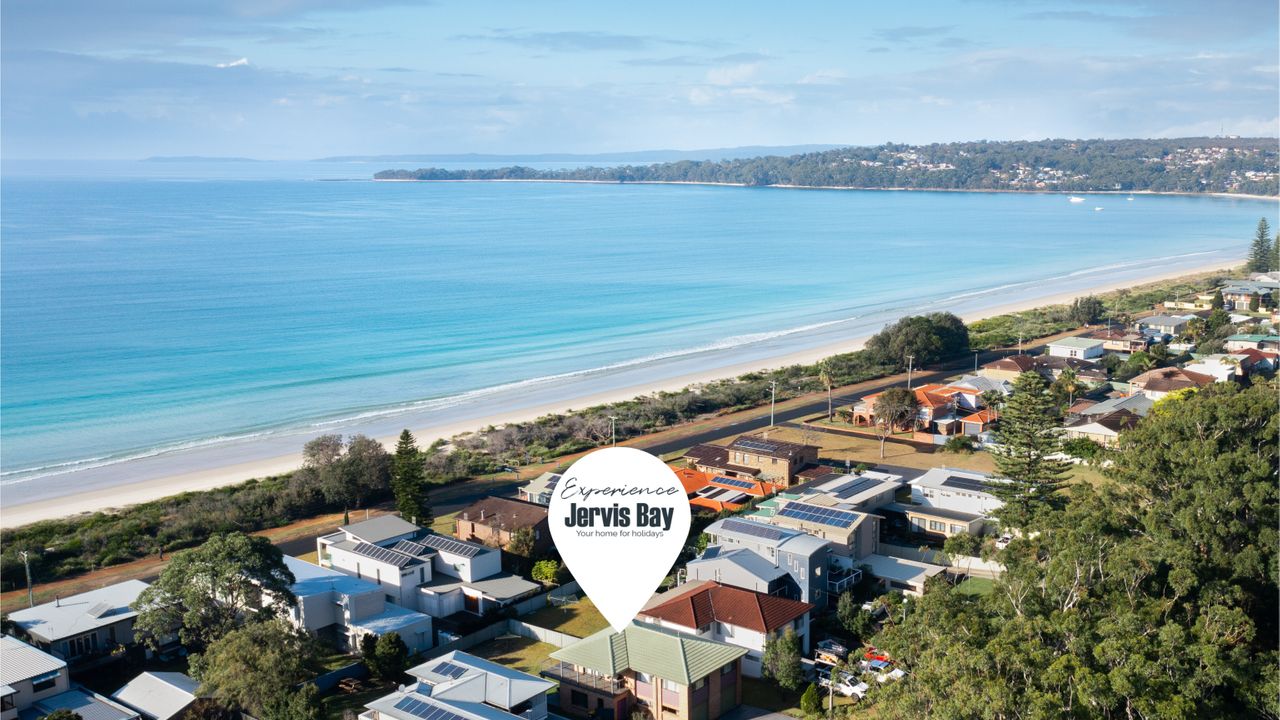 Eli8 – Ammos by Experience Jervis Bay