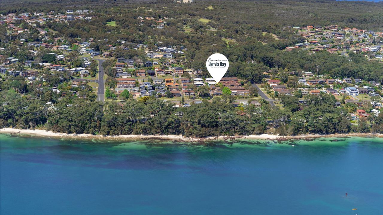 Eli7/215 – Catch of the Bay by Experience Jervis Bay