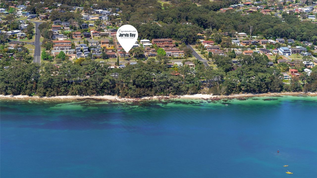 Eli2/219 – Kalimna by Experience Jervis Bay