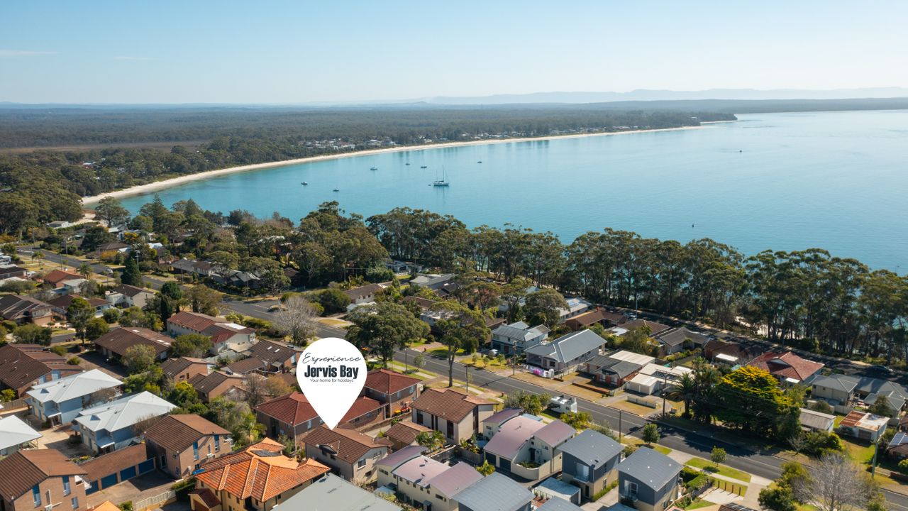 Eli4/221 – Orana by Experience Jervis Bay