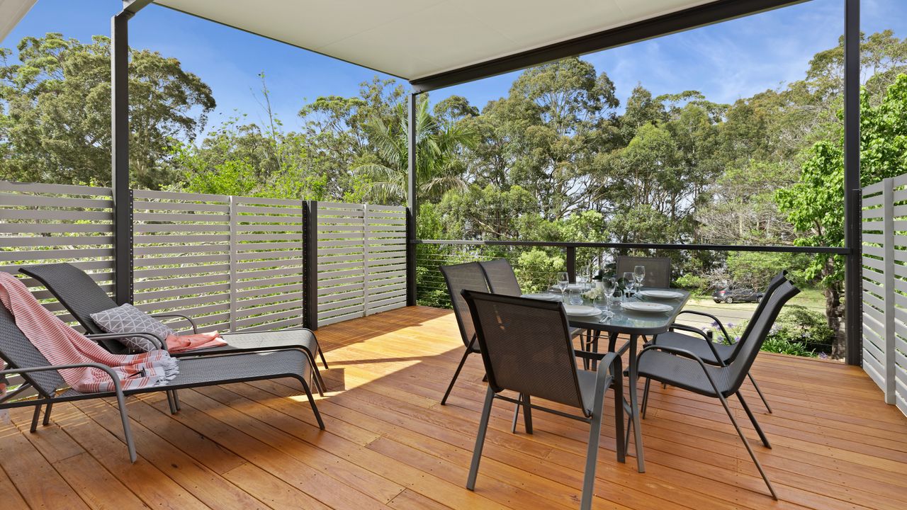 Bas121 – Paradise Shores by Experience Jervis Bay