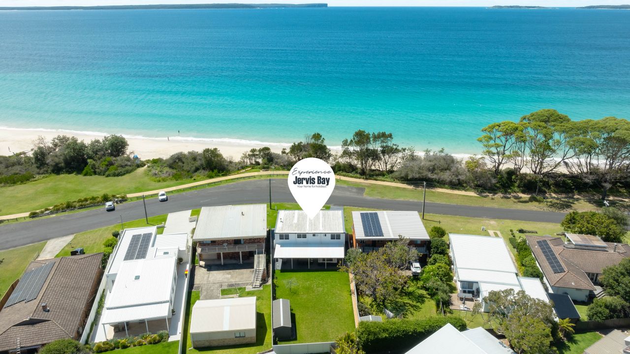 Pla72 – Villa Killara by Experience Jervis Bay