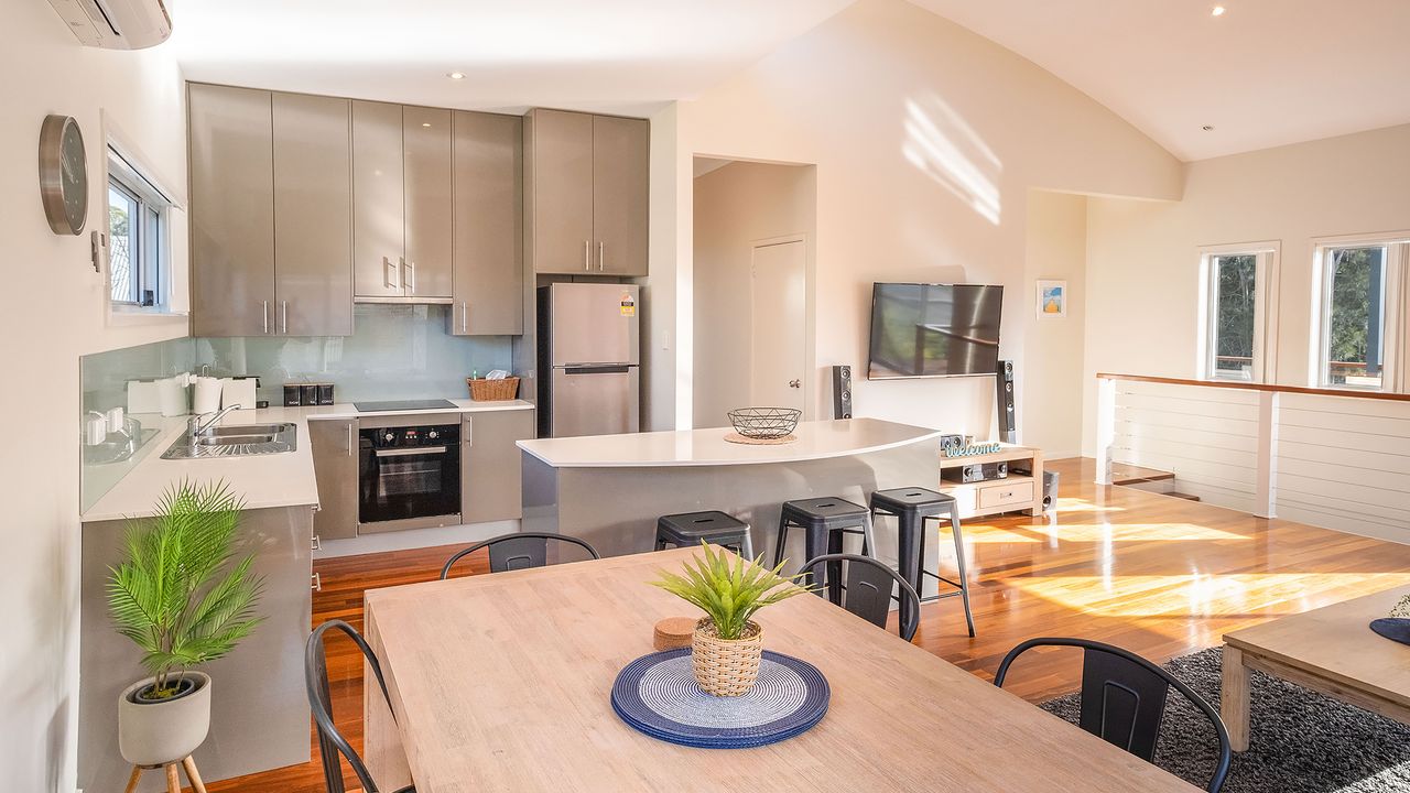 Ocean Stays – Mollymook