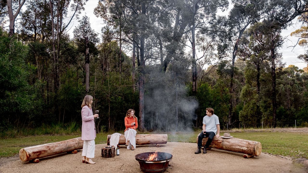 ‘Weetaliba’ Country Retreat