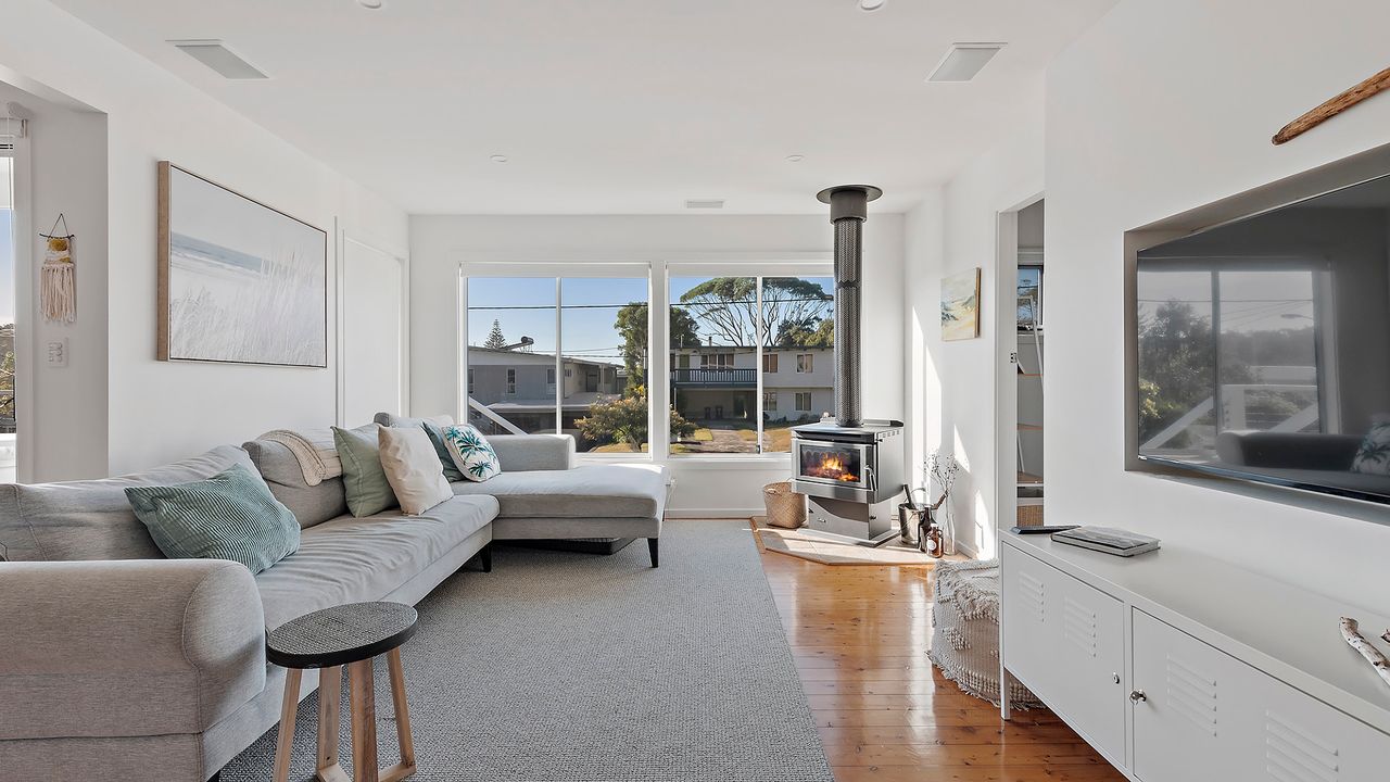 Breezeway Mollymook