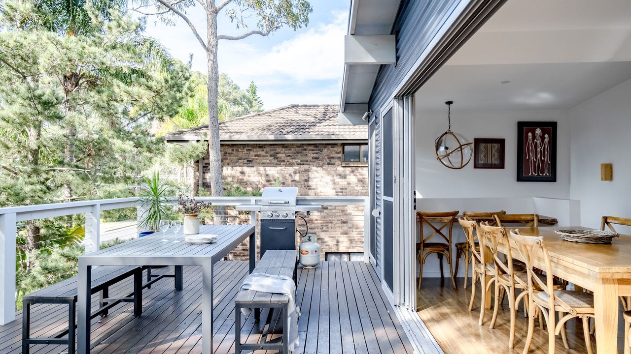 Bannister Head Beach House