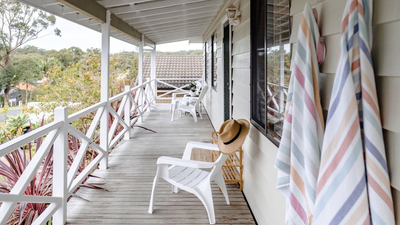 Sandy Cottage