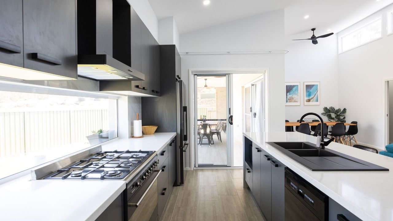 Abode On Brookwater
