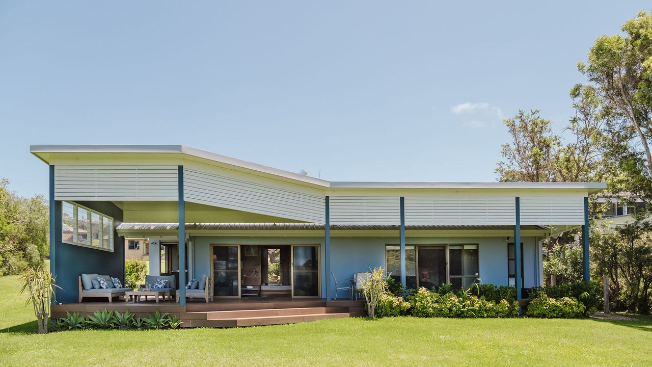 Bethy’s Beach House