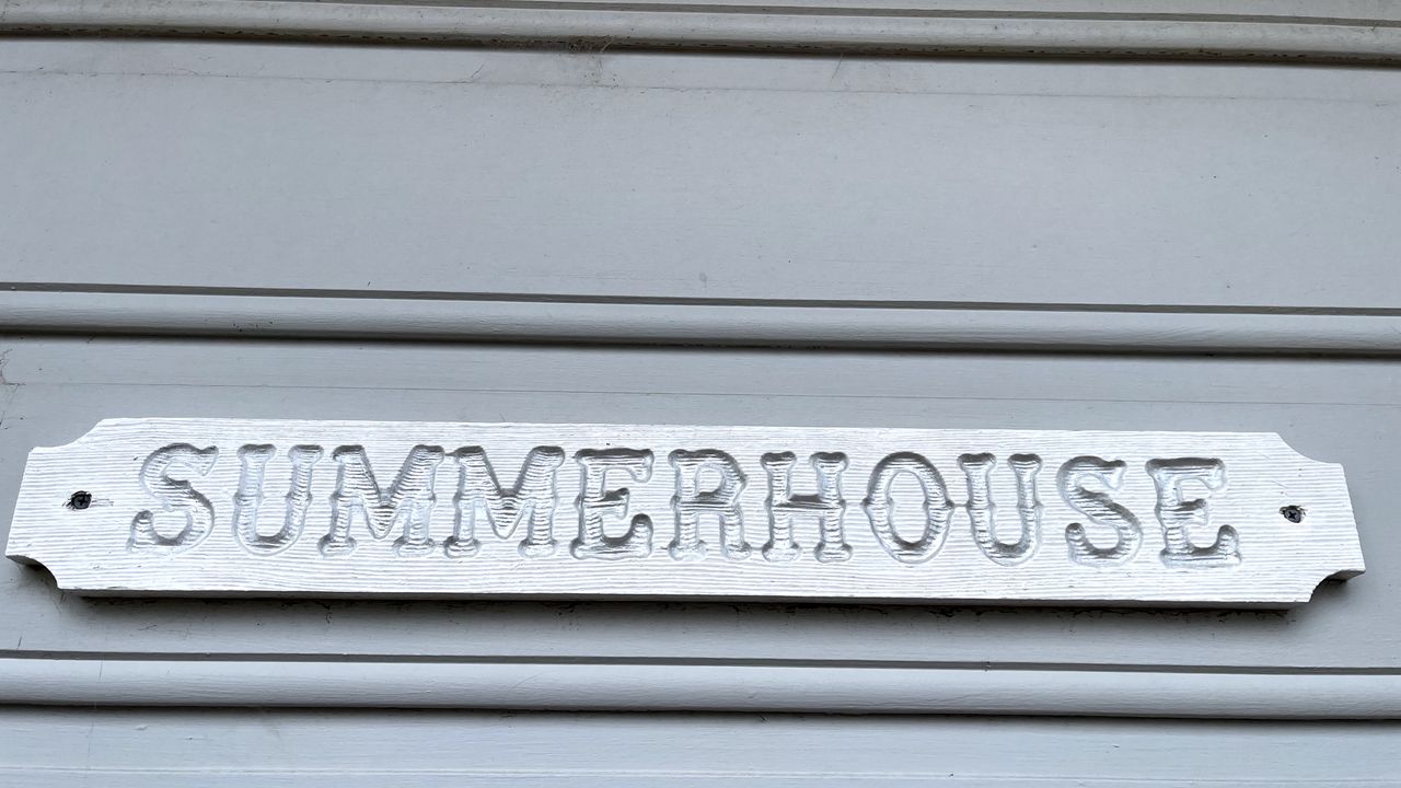 Summerhouse