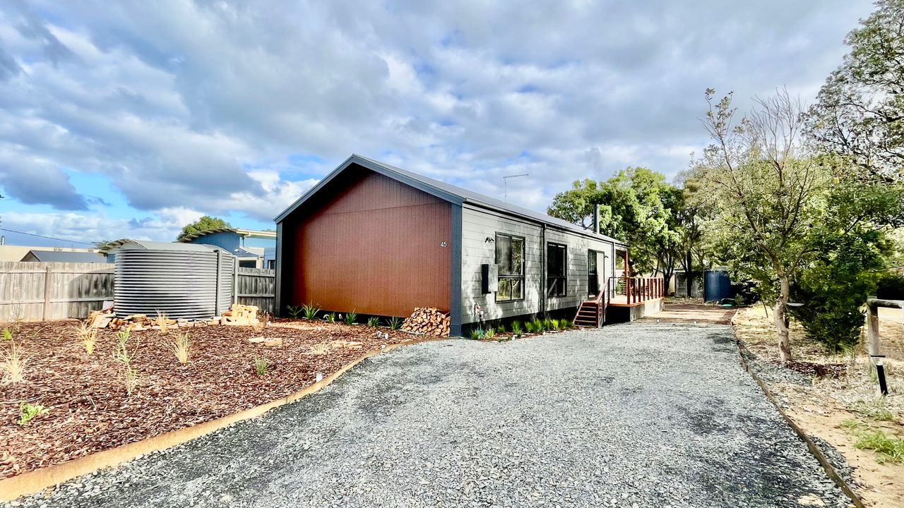 Koala Retreat
