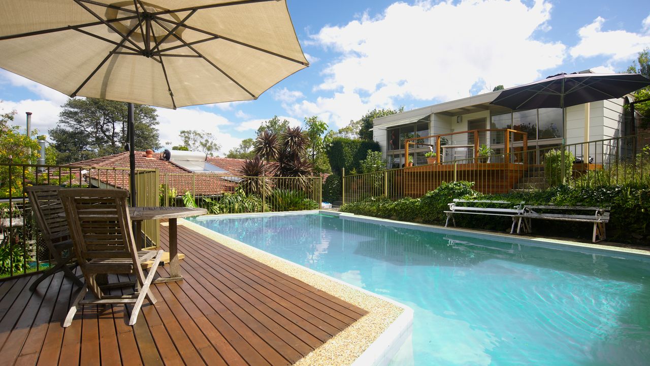 Byron Villa 2