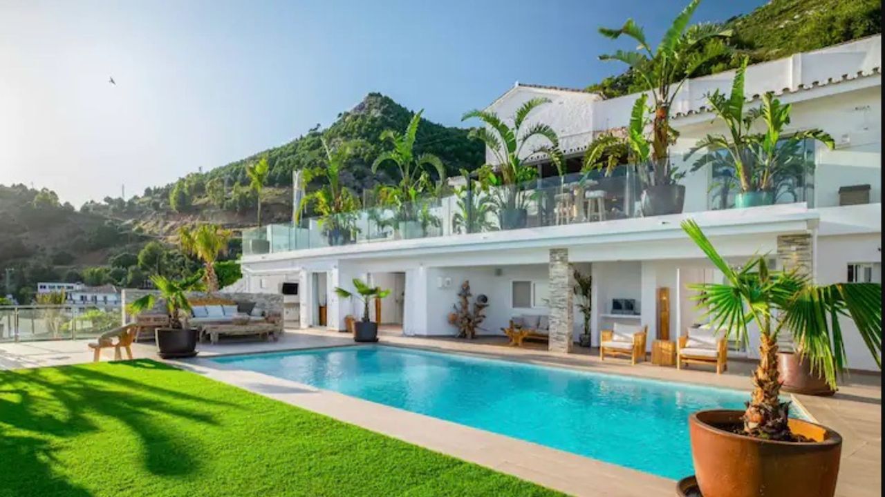 Malaga Dream