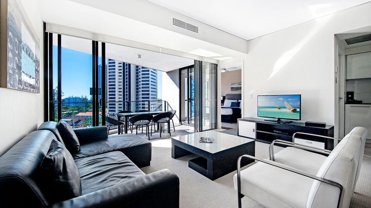 Stunning 2 Bed Apartment in Sierra Grand