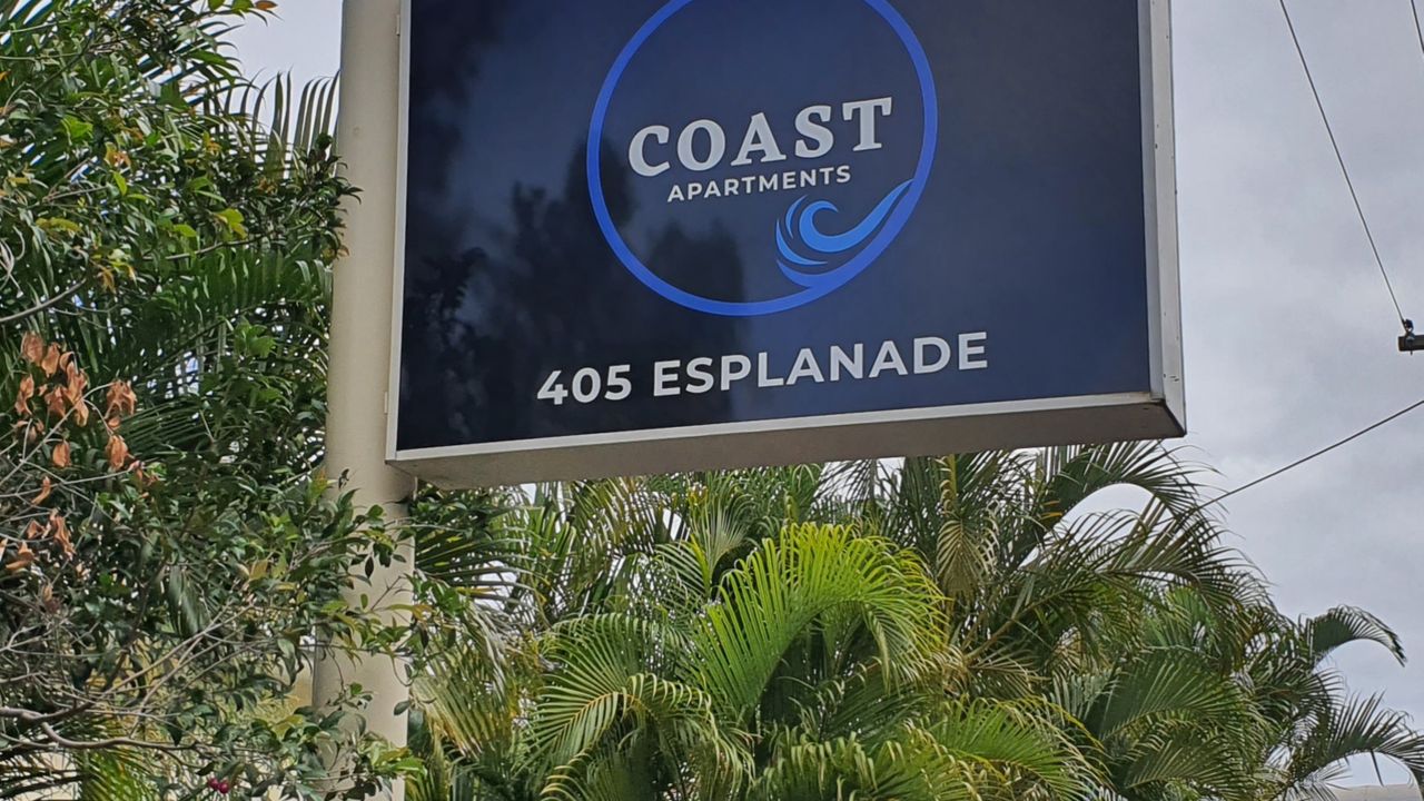 Welcome to Coast Apartments—a seaside haven where modern elegance meets coastal charm. Nestled along the shoreline, our apartments offer breathtaking views of the ocean, inviting you to experience the serenity of coastal living.
