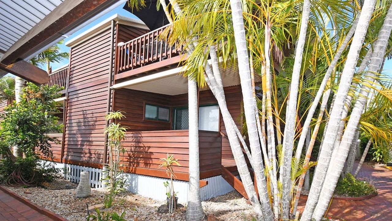 Boat Harbour Apartments Studio