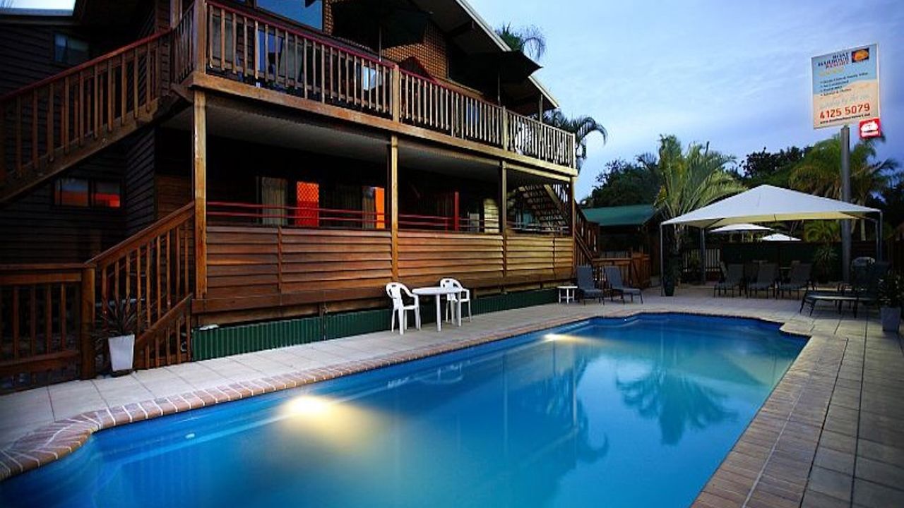 Boat Harbour Apartments Studio