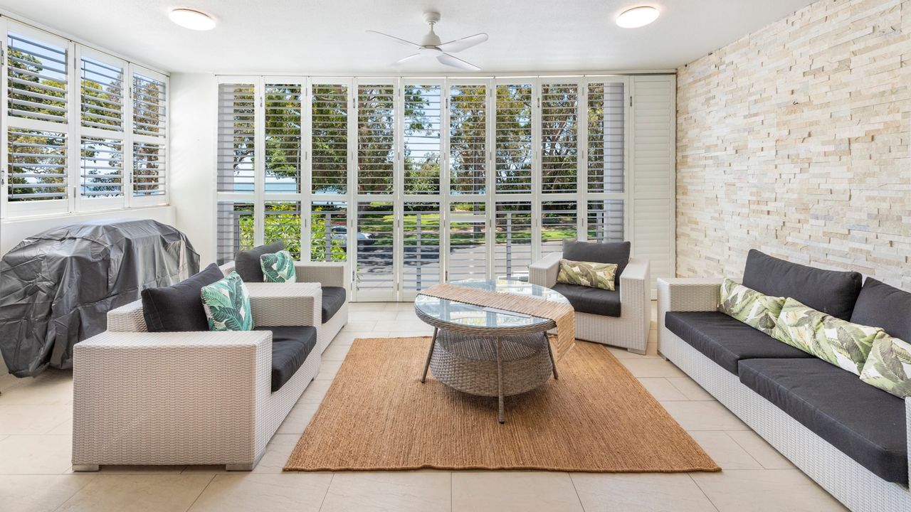 Kooinda Oceanview 3bdr Apartment
