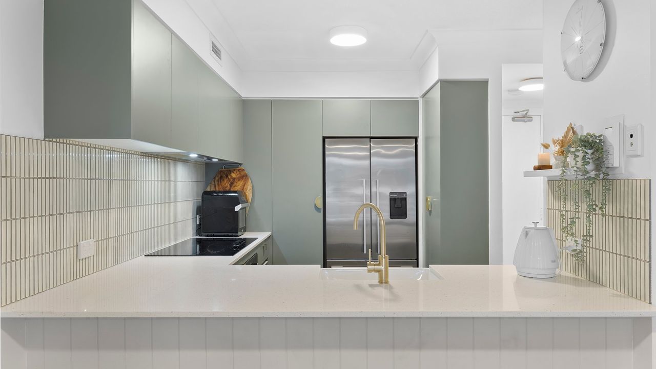 Bel Air Modern 1 Bedroom Apartment