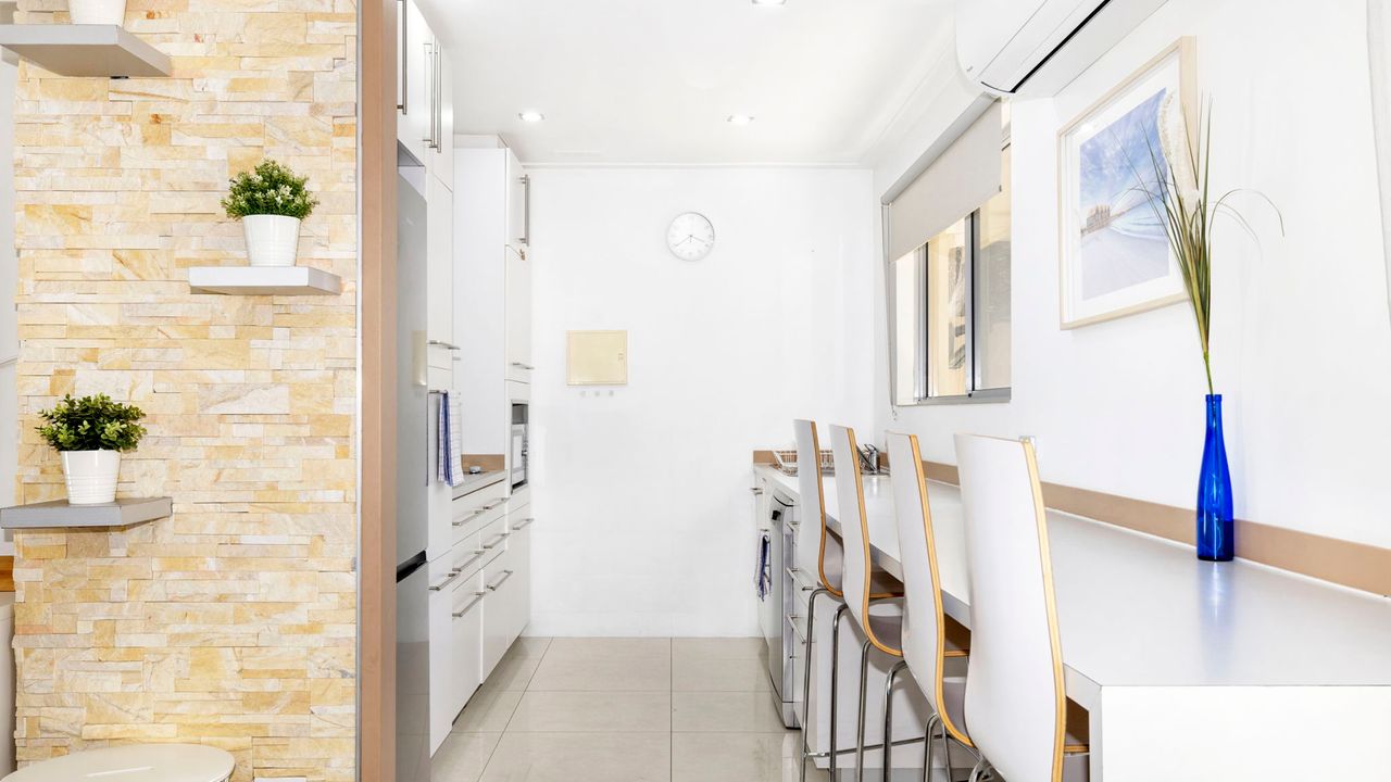 Broadwater Bay Villa