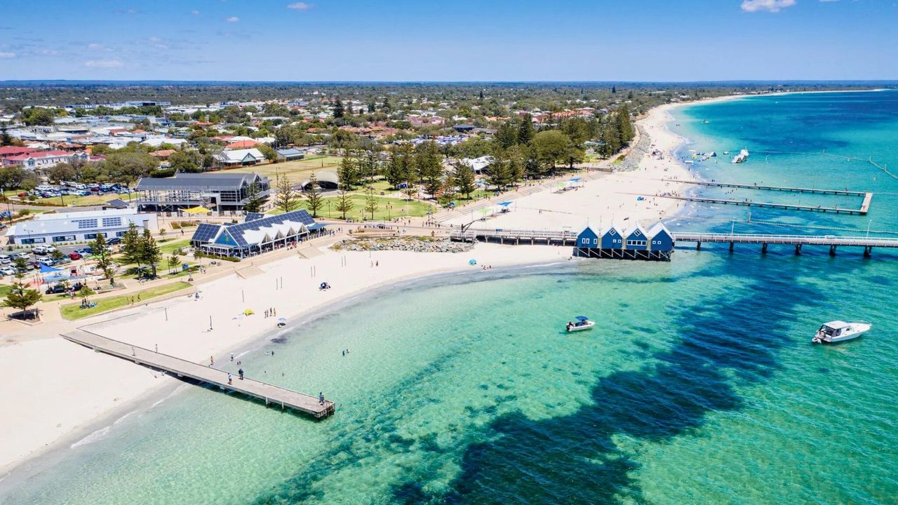 West Busselton Cottage