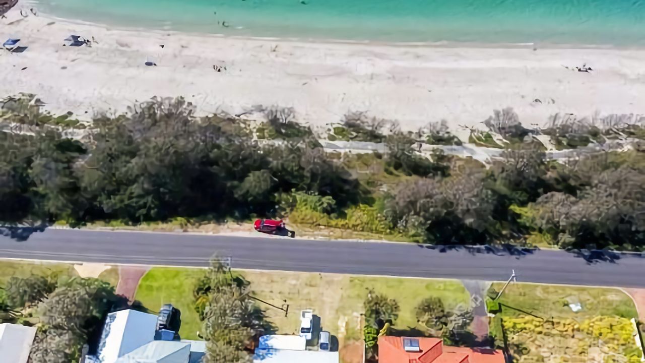 Abbey Beachviews with WiFi