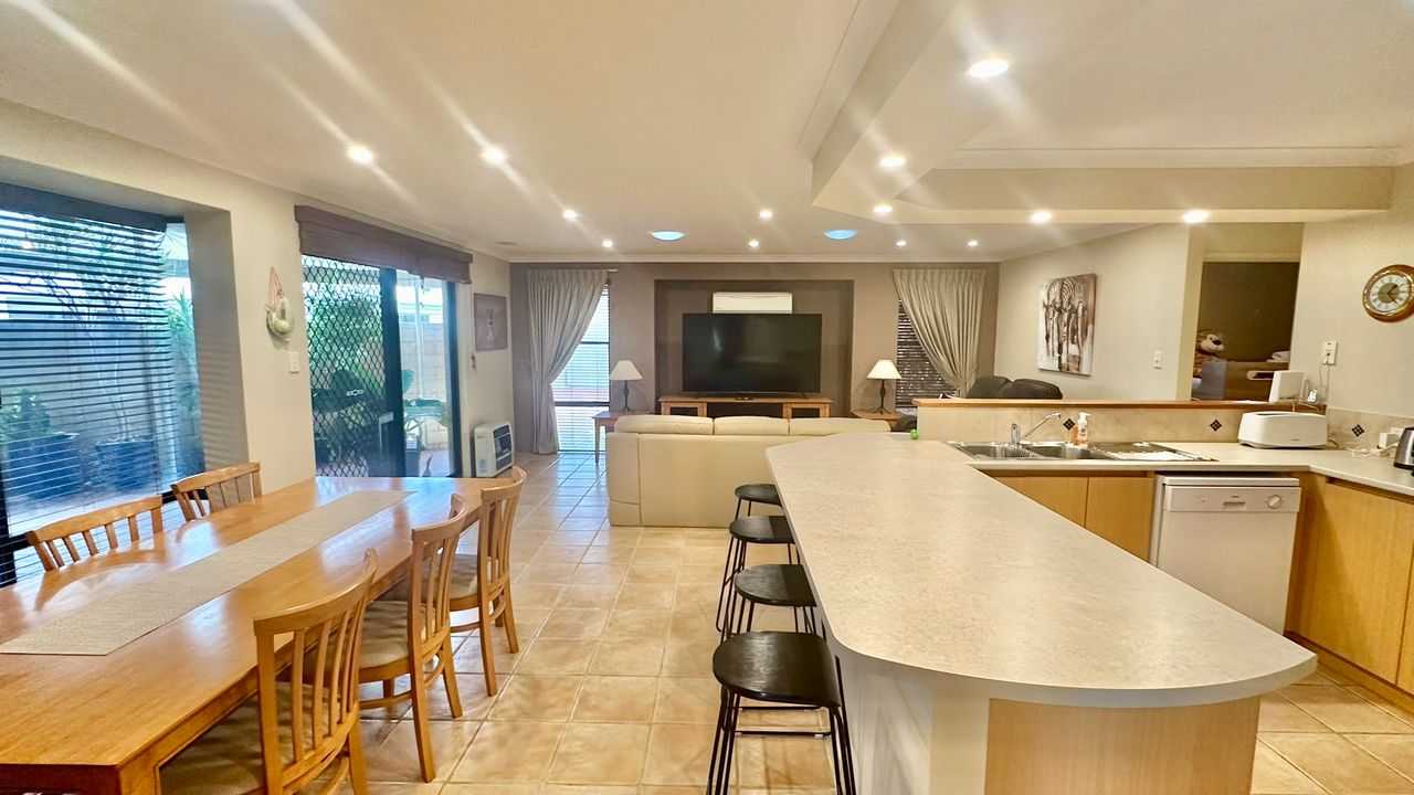Anne’s Retreat – Busselton