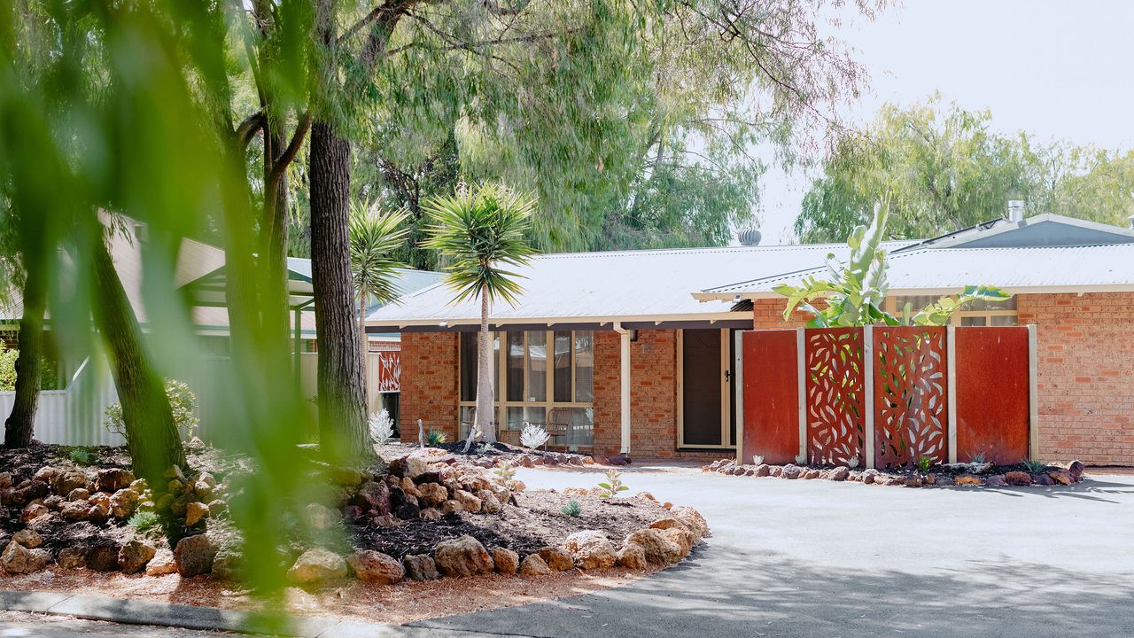 Casa Agonis