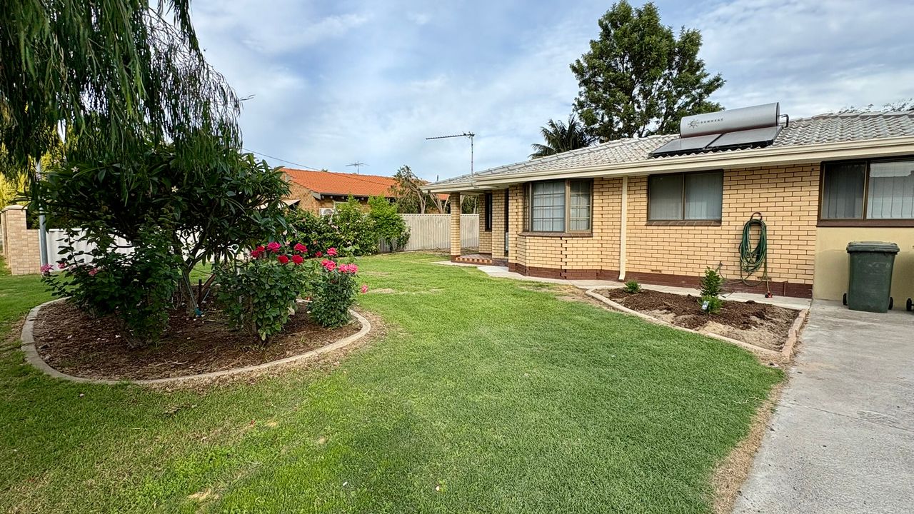Peel Terrace Escape