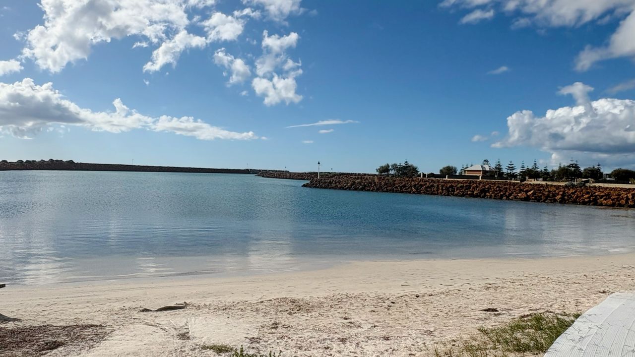 Galley Cove House