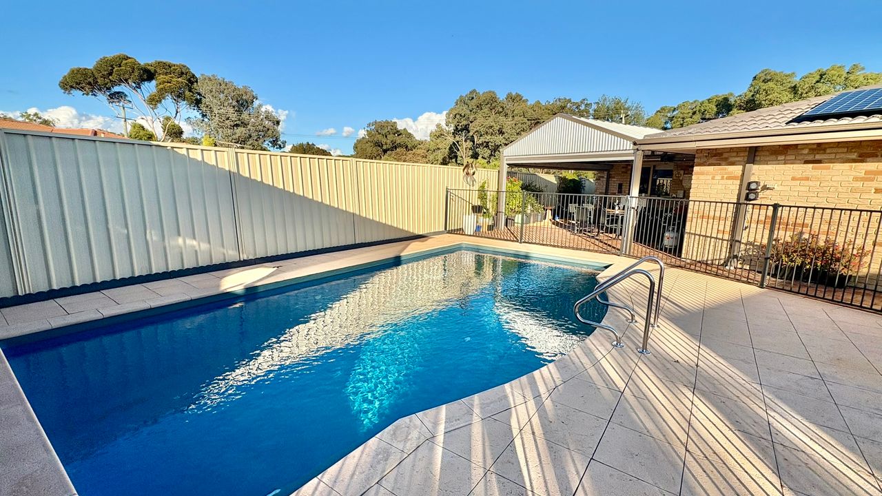 South Bunbury Retreat