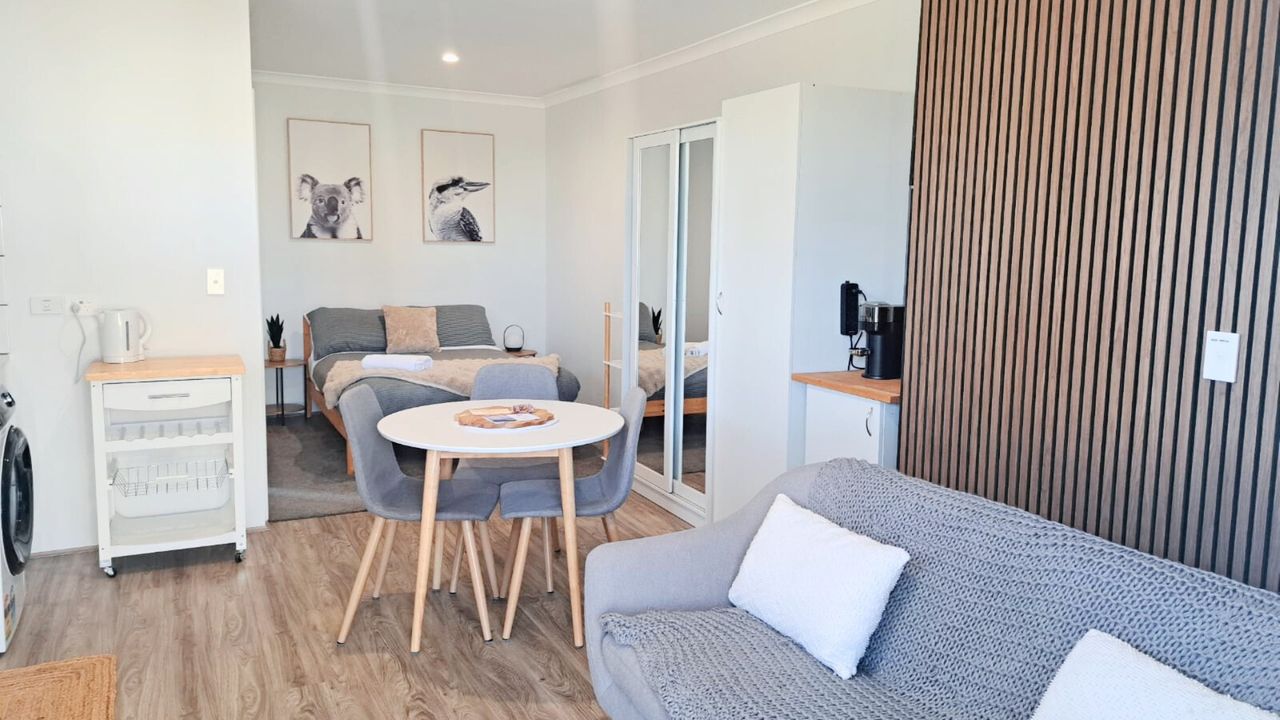Vasse Apartment