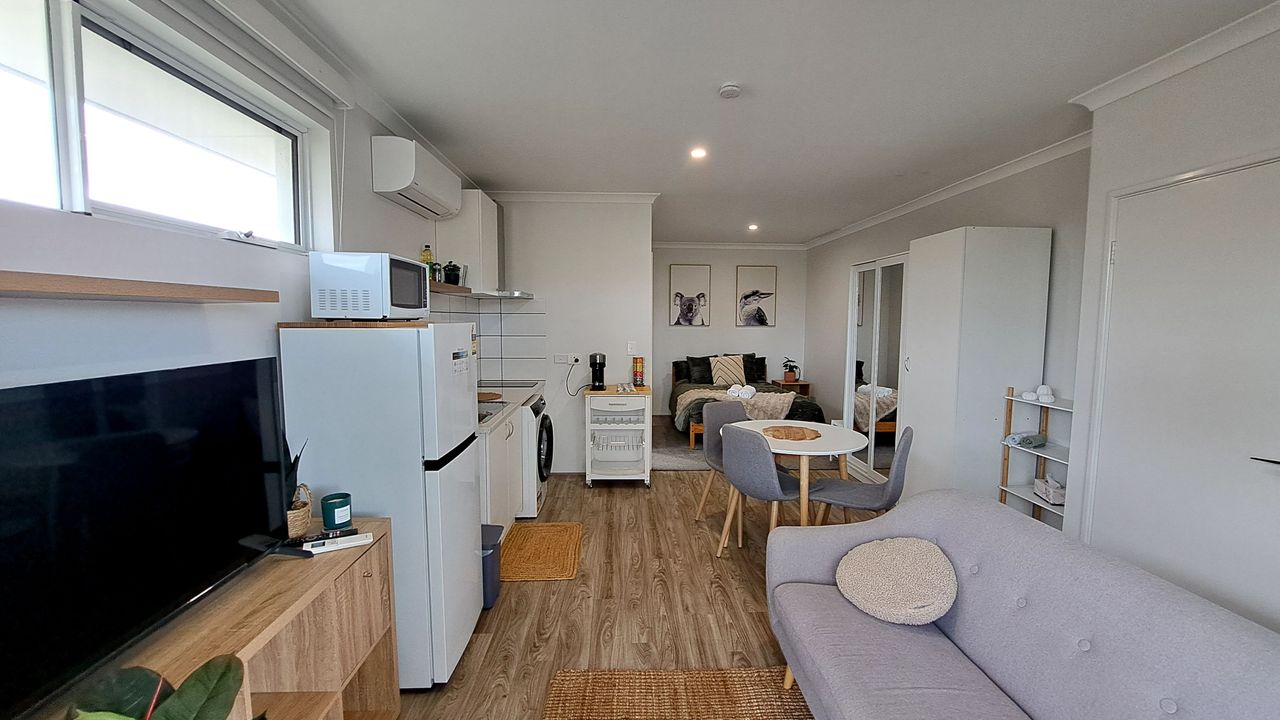 Vasse Apartment