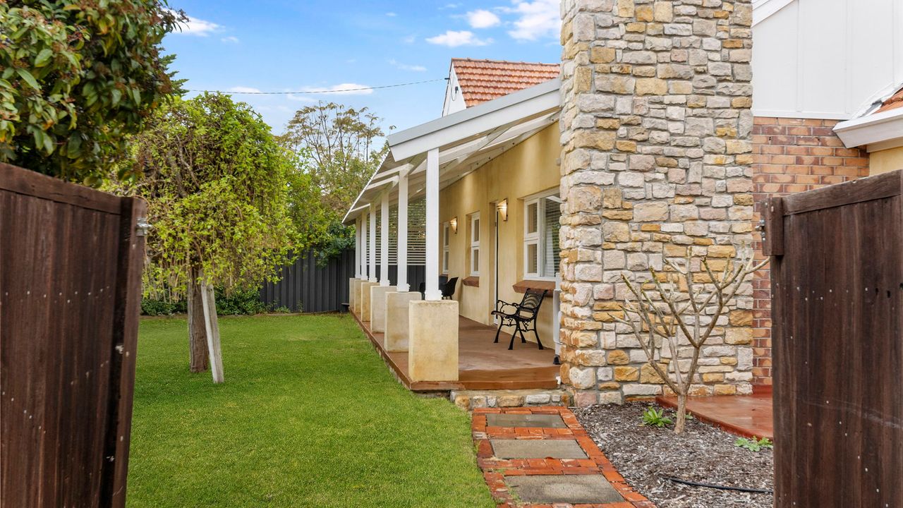 Ashdene Busselton