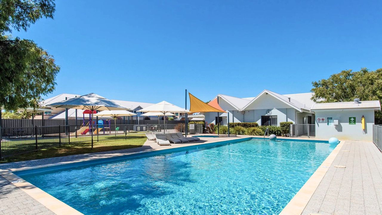 Escape to the Cape – Villa 15