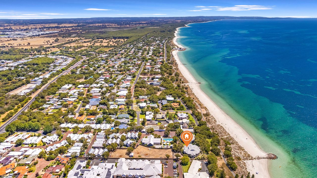 Escape to the Cape – Villa 15