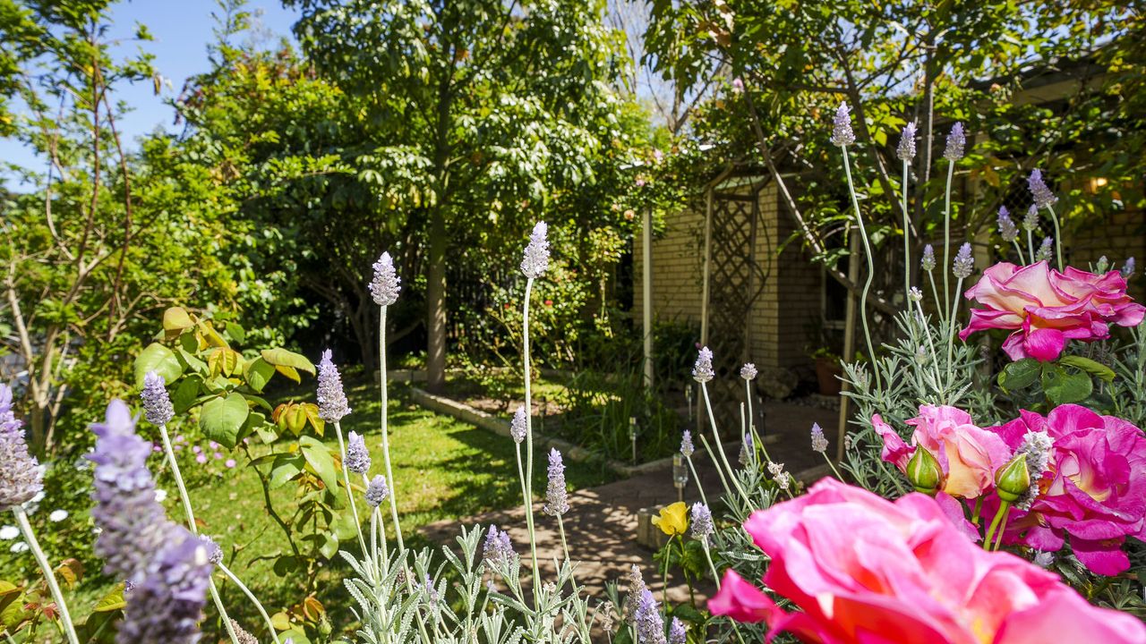 Secret Garden Cottage Busselton