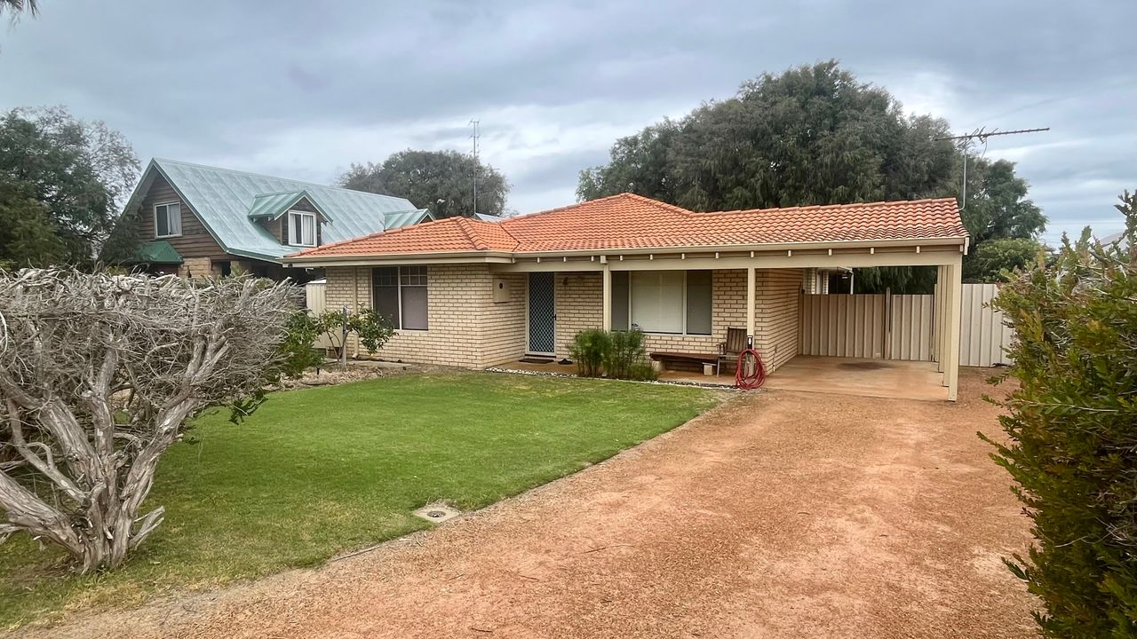 The Orchid Courthouse – Busselton