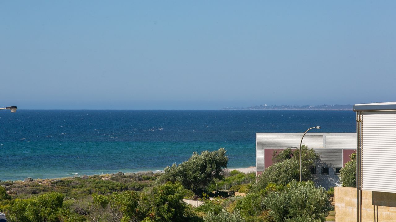 Peppy By The Sea