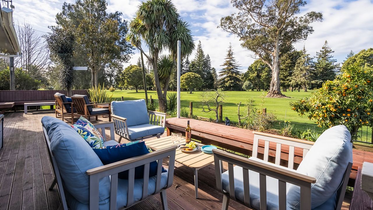Stay and Play in Motueka