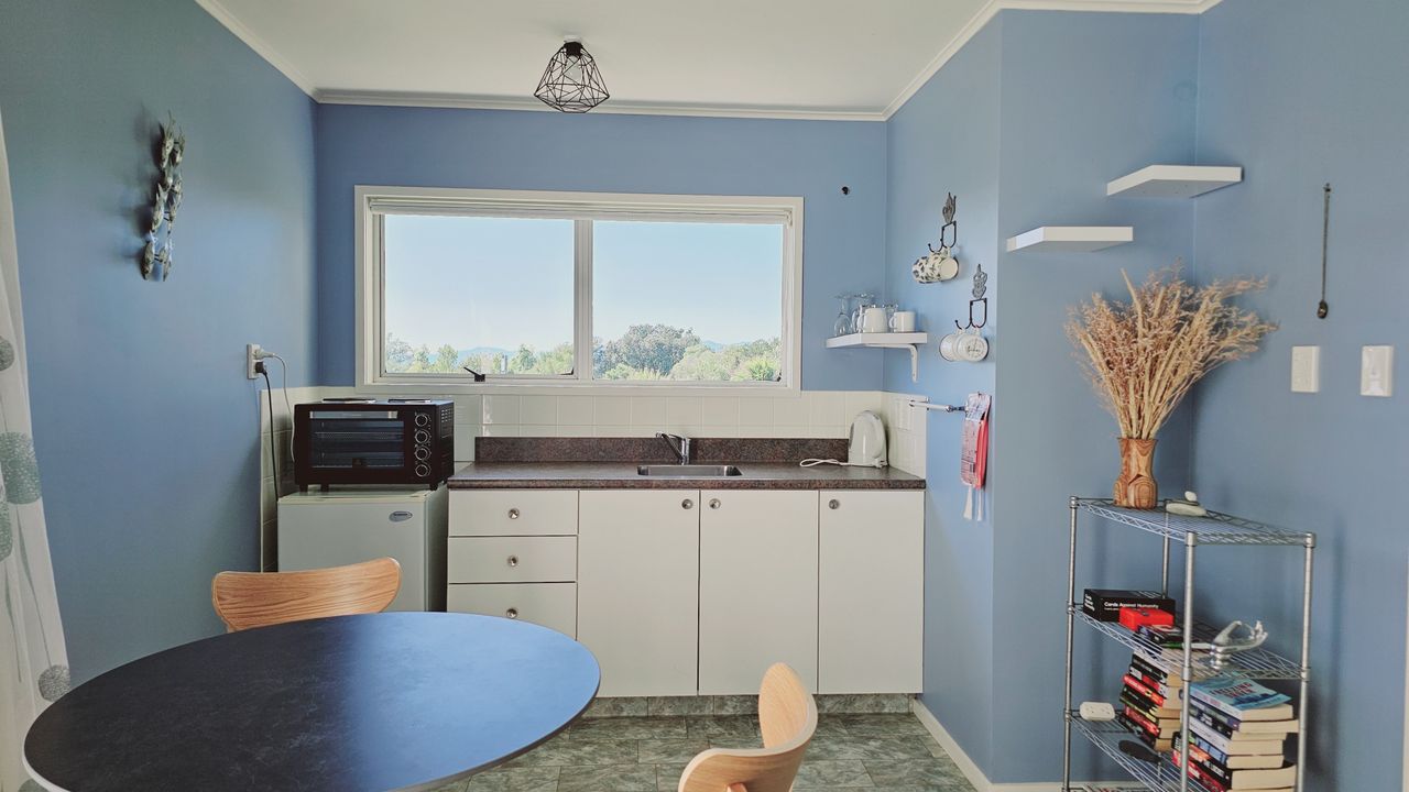 D’Urville House Seaside Escape