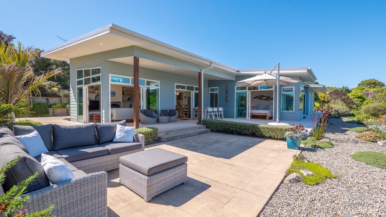 Ruby Bay Haven